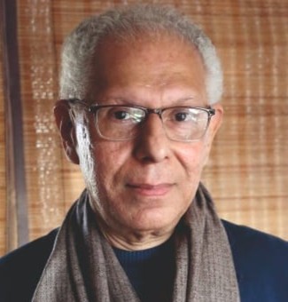 Anjan Chakraverty