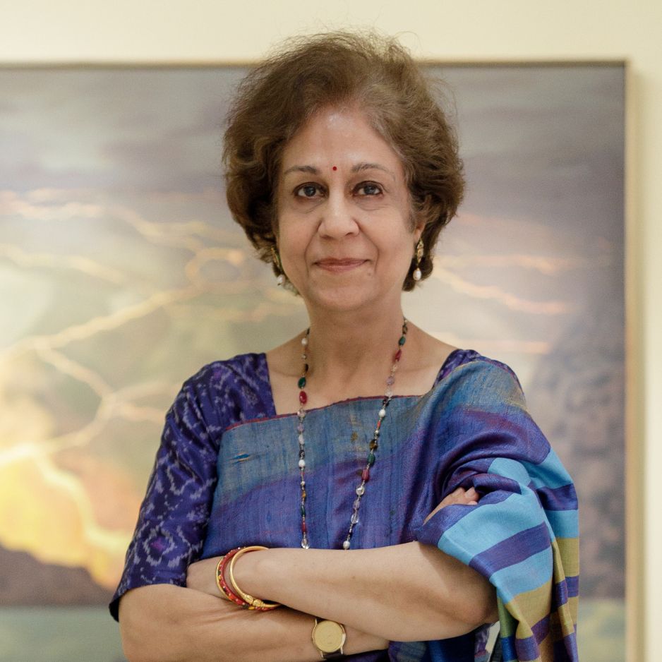 Ms Gayatri Sinha