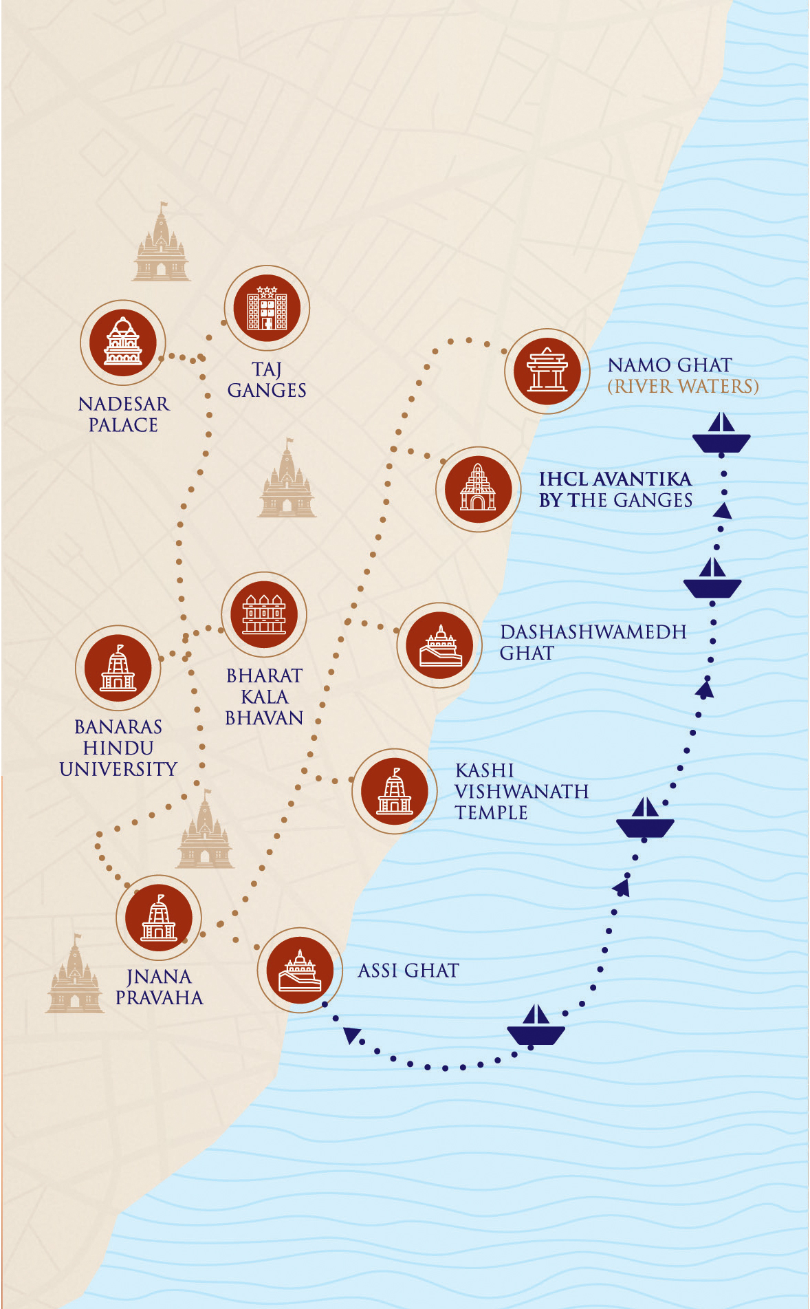 Venue Map