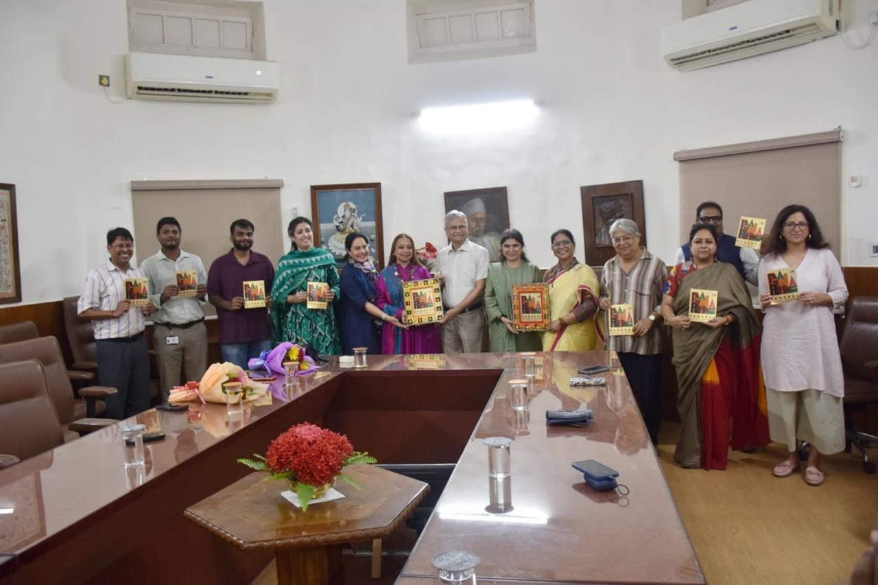 Banaras Culture Biennale Gallery