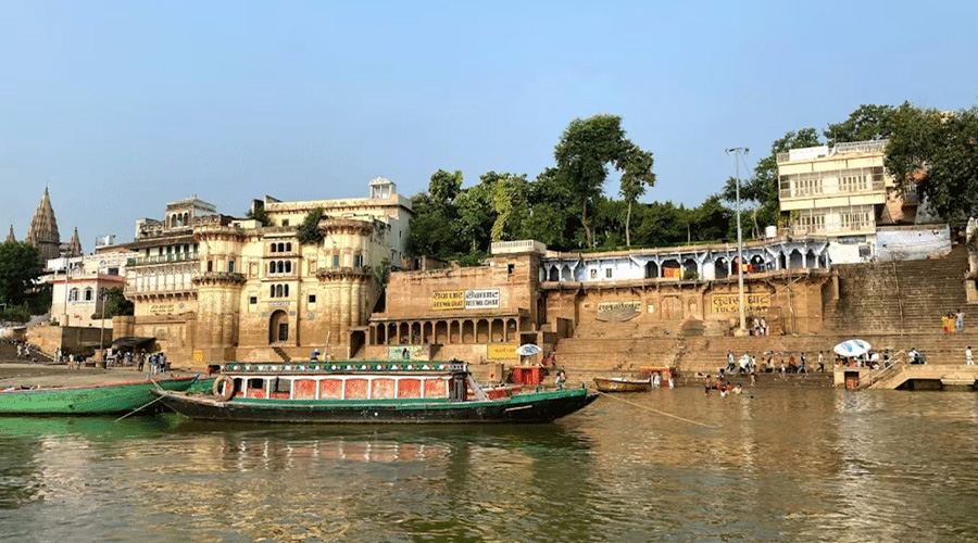 Tulsi Ghat