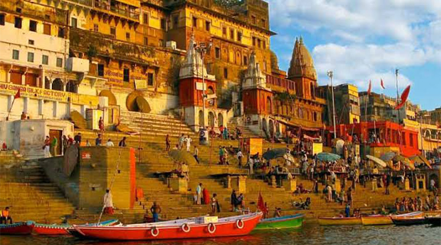 Assi Ghat