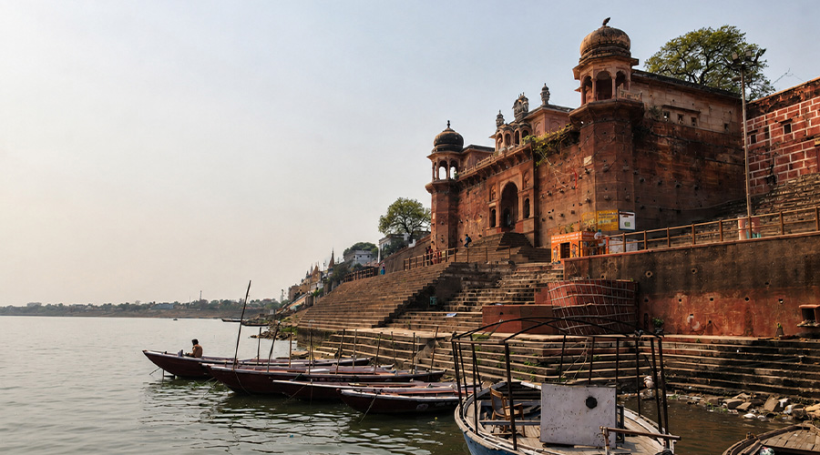 Chet Singh Ghat