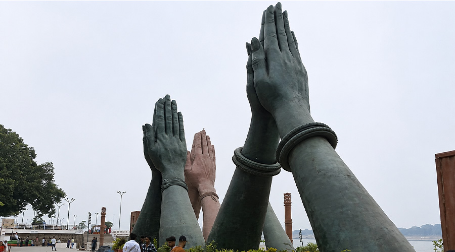 Namo Ghat
