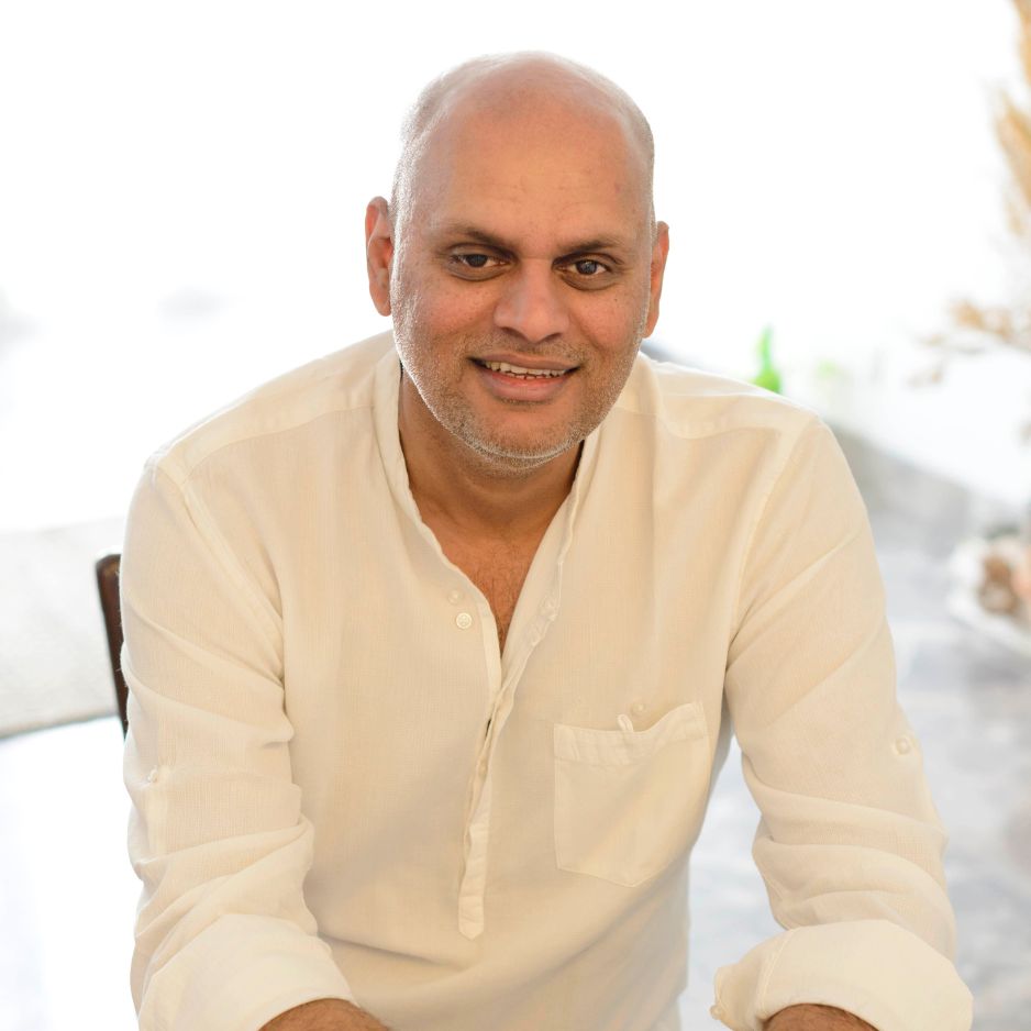 Mr Pramod Kumar KG