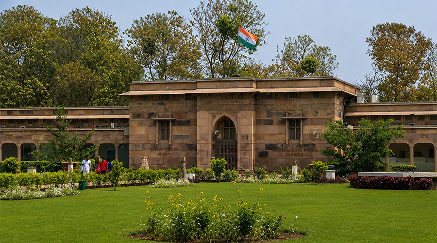 Sarnath Archaeological Museum