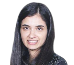 Aashti Bhartia