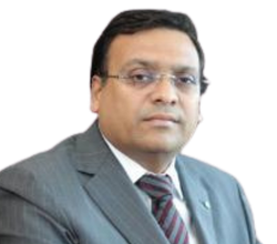 Abhishek Saraff