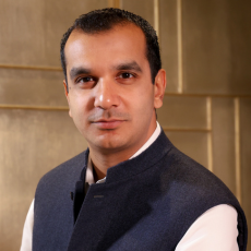 Madhav Singhania