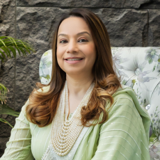Namrata Adani