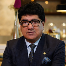 Puneet Chhatwal