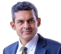 Rudra Chatterjee