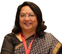 Rumjhum Chatterjee