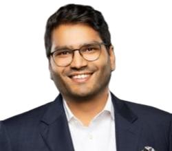 Shashwat Goenka