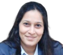 Smita Vaish Aggarwal
