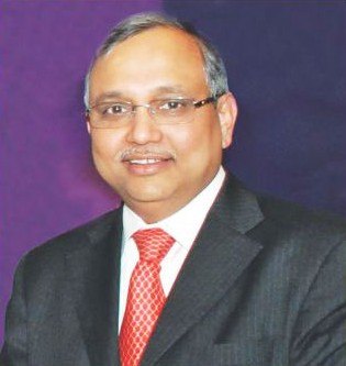 Chandrajit Banerjee
